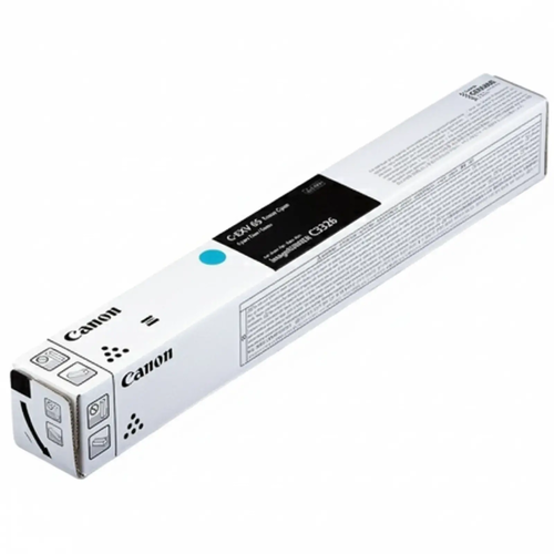 Canon toner C-EXV65 cyan 1