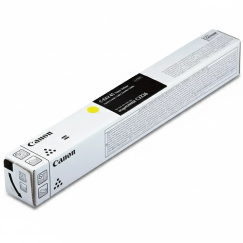 Canon toner C-EXV65 yellow 1