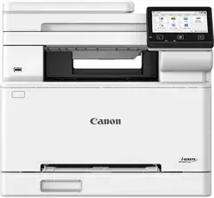 Canon Device and-SENSYS MF664CDW 1