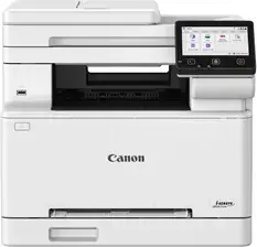 Canon Device and-SENSYS MF667Cdw 1