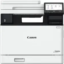 Canon Device and-SENSYS MF752Cdw II 1