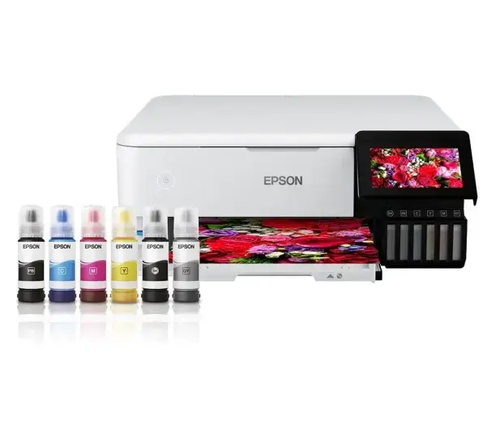 Epson Device EcoTank L8160 1