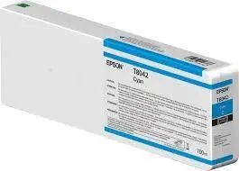 Epson Ink cartridge T55K200 Cyan 1