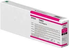 Epson Ink cartridge T55K300 Vivid Magenta 1