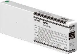 Epson Ink cartridge T55K800 Matte Black 1