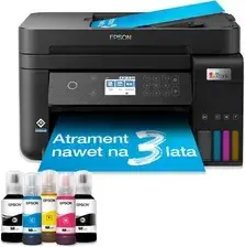 Epson device EcoTank L6270 1
