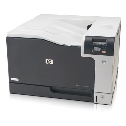 HP Printer Color LJ Prof. CP5225dn 1