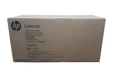 HP Toner nr 507YH CE403YH Magenta 7.8K 1