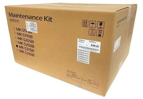 Kyocera Maintenance Kit MK-5215A 300K 1