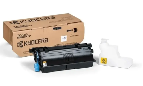 Kyocera Toner TK-3410 Black 15,5K 1