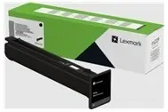 Lexmark Toner 77L2HY0 46,9K Yellow 1