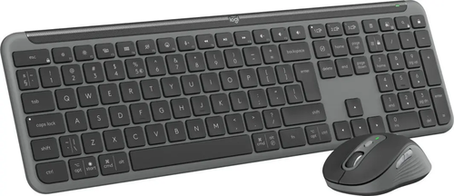 Logitech Set Keyboard and Mouse MK950 1