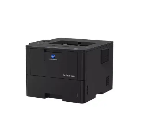 Printer laserowa Bizhub 5000i 1
