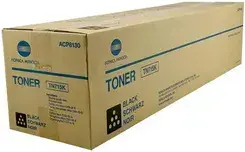 Minolta Toner TN-715K C750i Black 45K 1