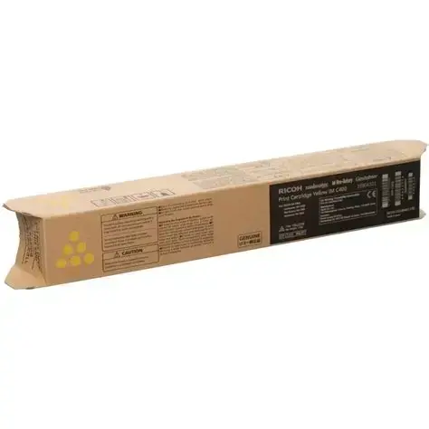 Ricoh Toner IMC 300 842377 Yellow 1