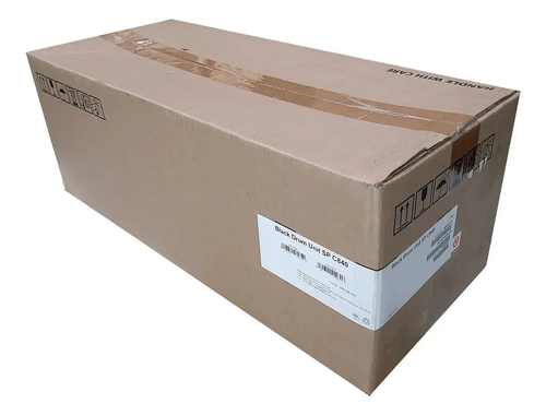 Ricoh Drum SPC 840DN Black 408034 1