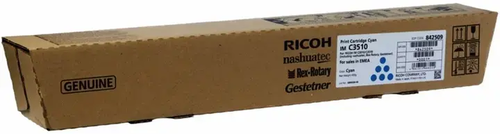Ricoh Toner IM C3510 842509 Cyan 28K 1
