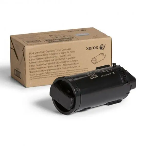 Xerox Toner C605 106R03939  Black16,9K 1