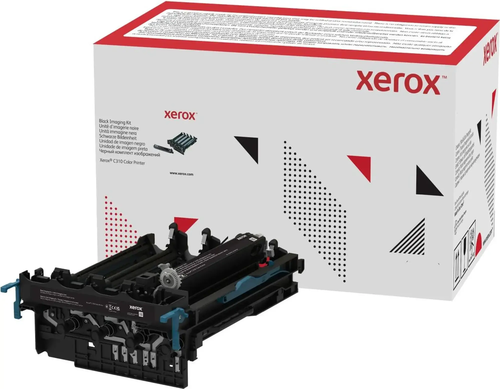 Xerox Drum C310 Black 013R00689 12.5K 1