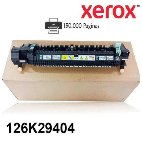 Xerox Fuser WC 5325 220V 126K29404 1