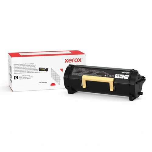 Xerox Toner B415 006R04728 Black 6K 1