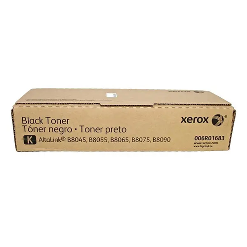 Xerox Toner B8000 006R01683 Black 1