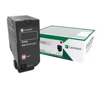 Lexmark Toner 75M20M0 2K Magenta 1