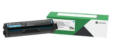 Lexmark Toner 20N2XC0 Cyan 6.7K 1
