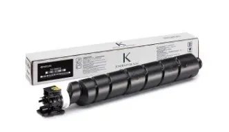 Kyocera Toner TK-8800K Black 30K 1T02RR0NL0 1