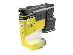 Brother Ink cartridge LC552Y 1