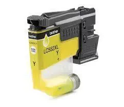Brother Ink cartridge LC552XLY 1