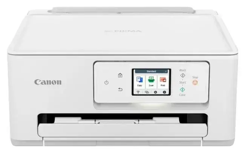 Canon Device PIXMA TS7650i 1