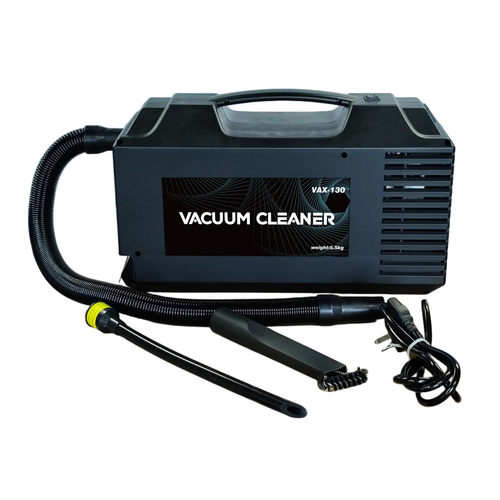 Industrial service vacuum cleaner V2 with filter 1