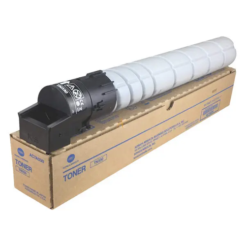 Minolta Toner TN-330 300i Black 25K360i 1