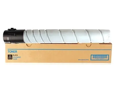 Minolta Toner TN-629 C7090 Black 40.8K C7100 1