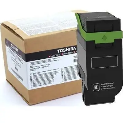 Toshiba Toner T-FC339EKR  Black  15,8K 1