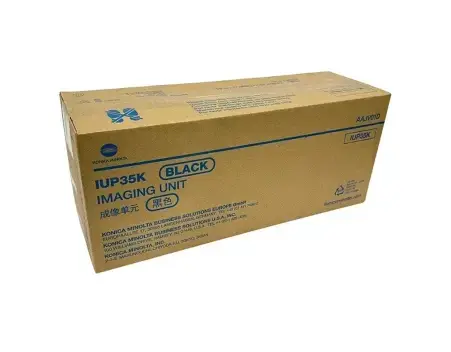 Minolta Drum IUP-36Y Yell. 55K Imaging Unit 1