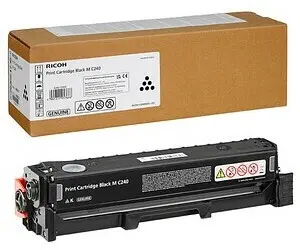 Ricoh Toner MC240 408451 Black 4,5K 1