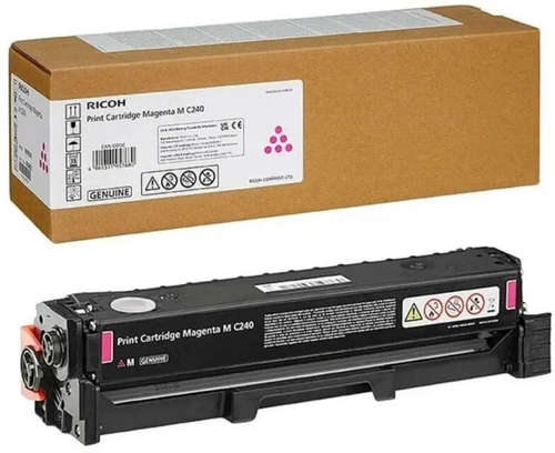 Ricoh Toner MC240 434075 Magenta 4,5K 1