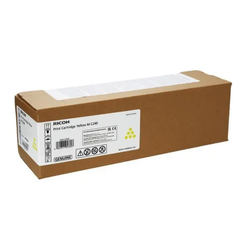 Ricoh Toner MC240 434076 Yellow 4,5K 1