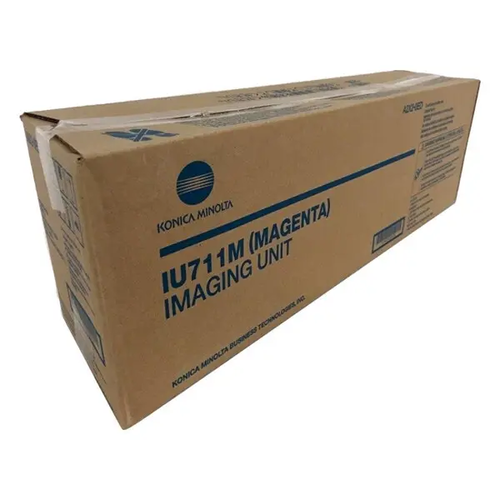 Minolta Drum IU-711M Magenta A2X20ED 155K 1