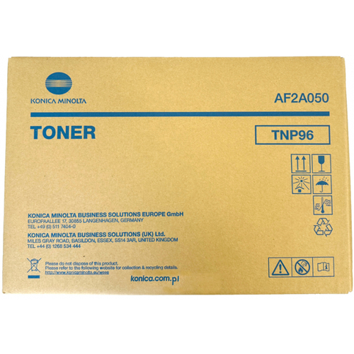 Minolta Toner TNP-96 4201i / 4221i 18K 1