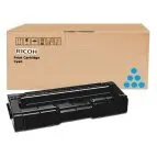 Ricoh Toner P C600 408315 Cyan 12K 1