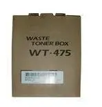 Kyocera Poj. on zuź toner WT-475 302K393130 1