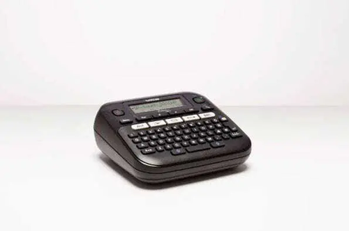 Brother Printer Etykiet PTD-210VP Nabiurkowa 1