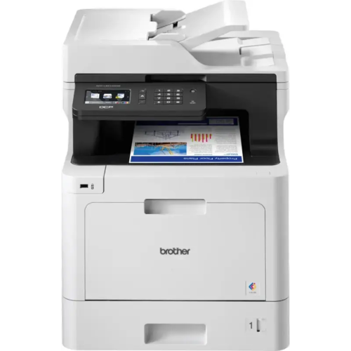 Brother Urządzenie DCP-L8410CDW 1
