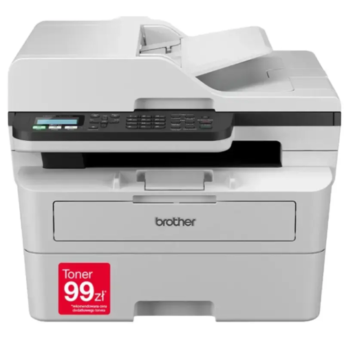 Brother Urządzenie MFC-B7800DN 1