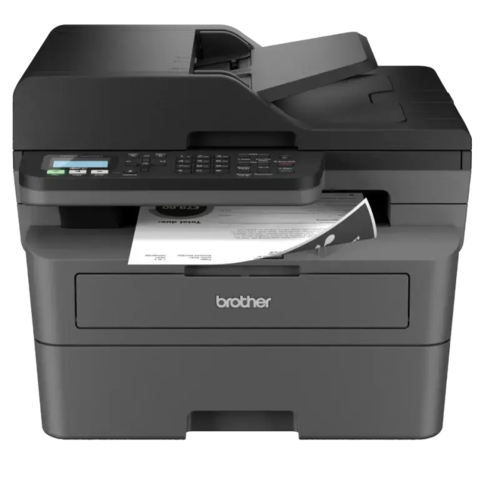 Brother Urządzenie MFC-L2802DN 1