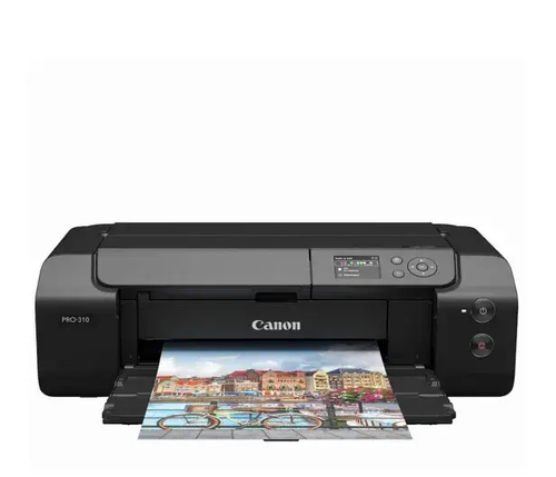 Canon Printer Fotograficzna PRO-310 A3 1