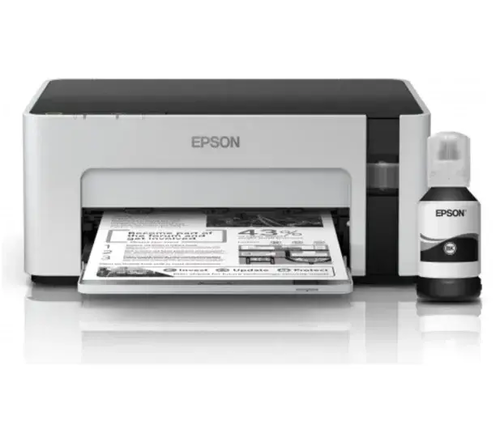 Epson Printer Eco Tank M1100 1
